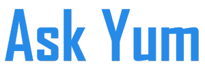 Ask Yum logo